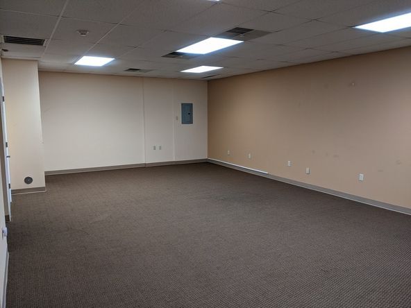 Offices at Port Canaveral Available for Lease : 720 Mullet Rd, Cape Canaveral, FL 32920